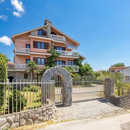 Apartmani Jurina Kastav Buitenkant foto