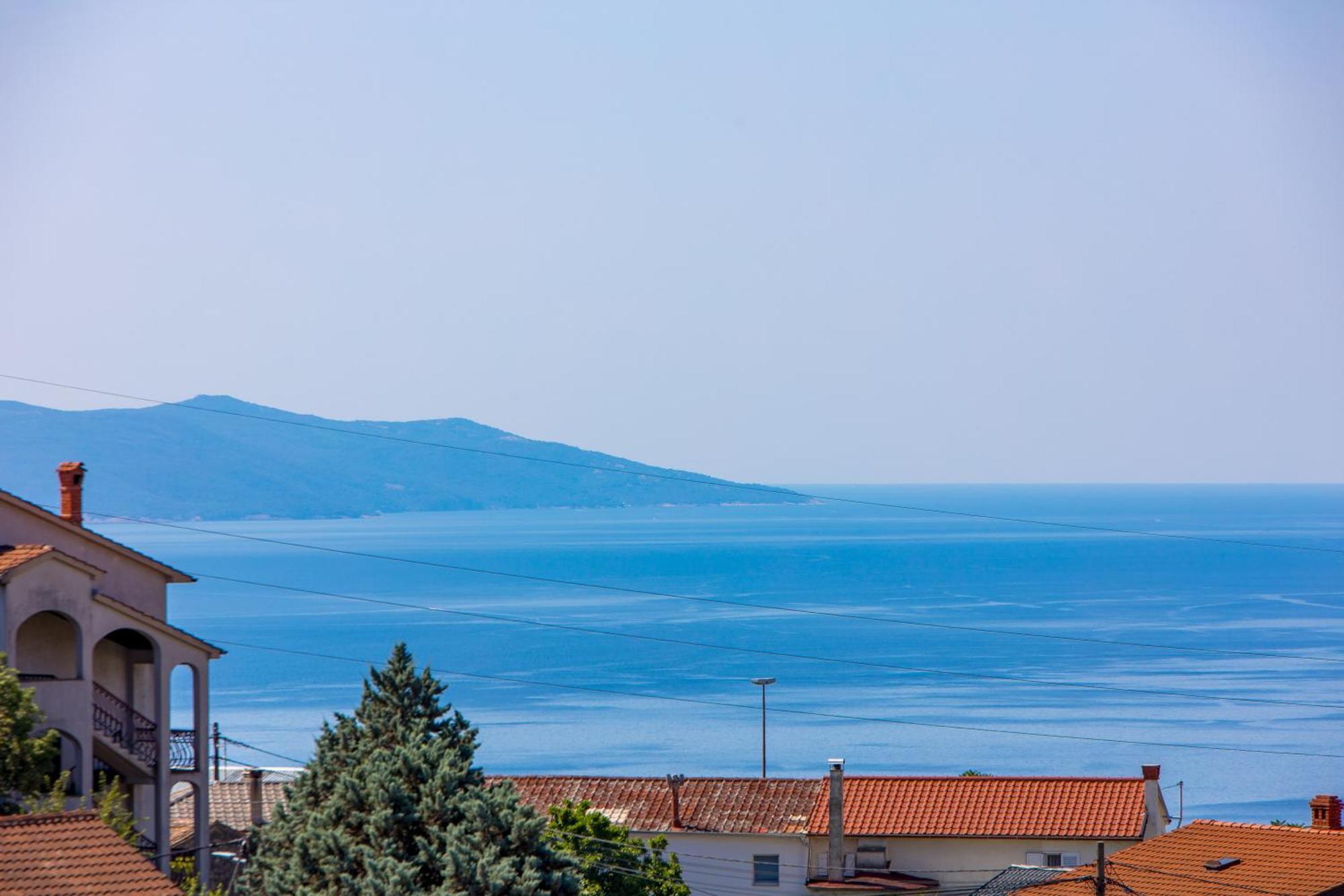 Apartmani Jurina Kastav Buitenkant foto