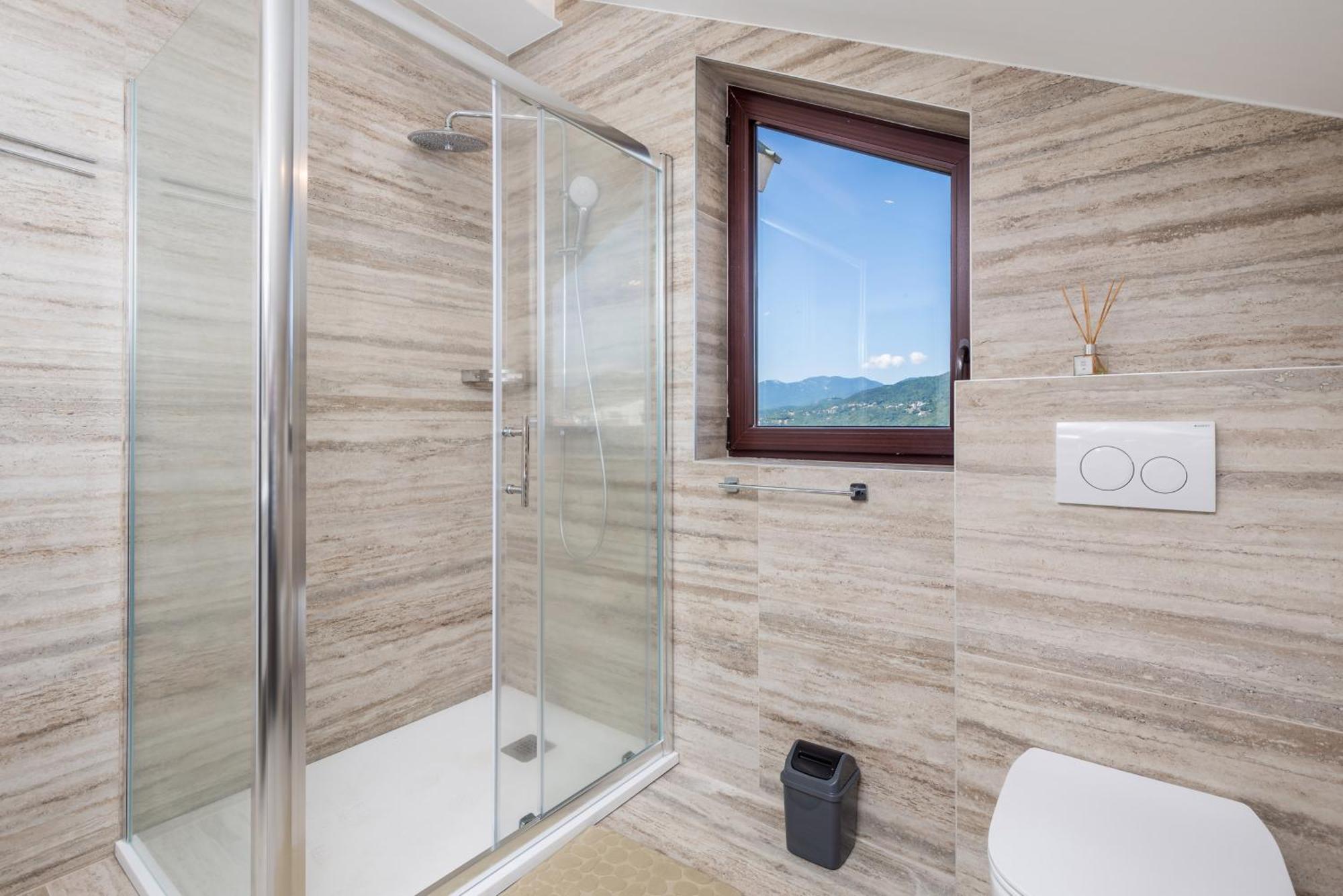 Apartmani Jurina Kastav Buitenkant foto