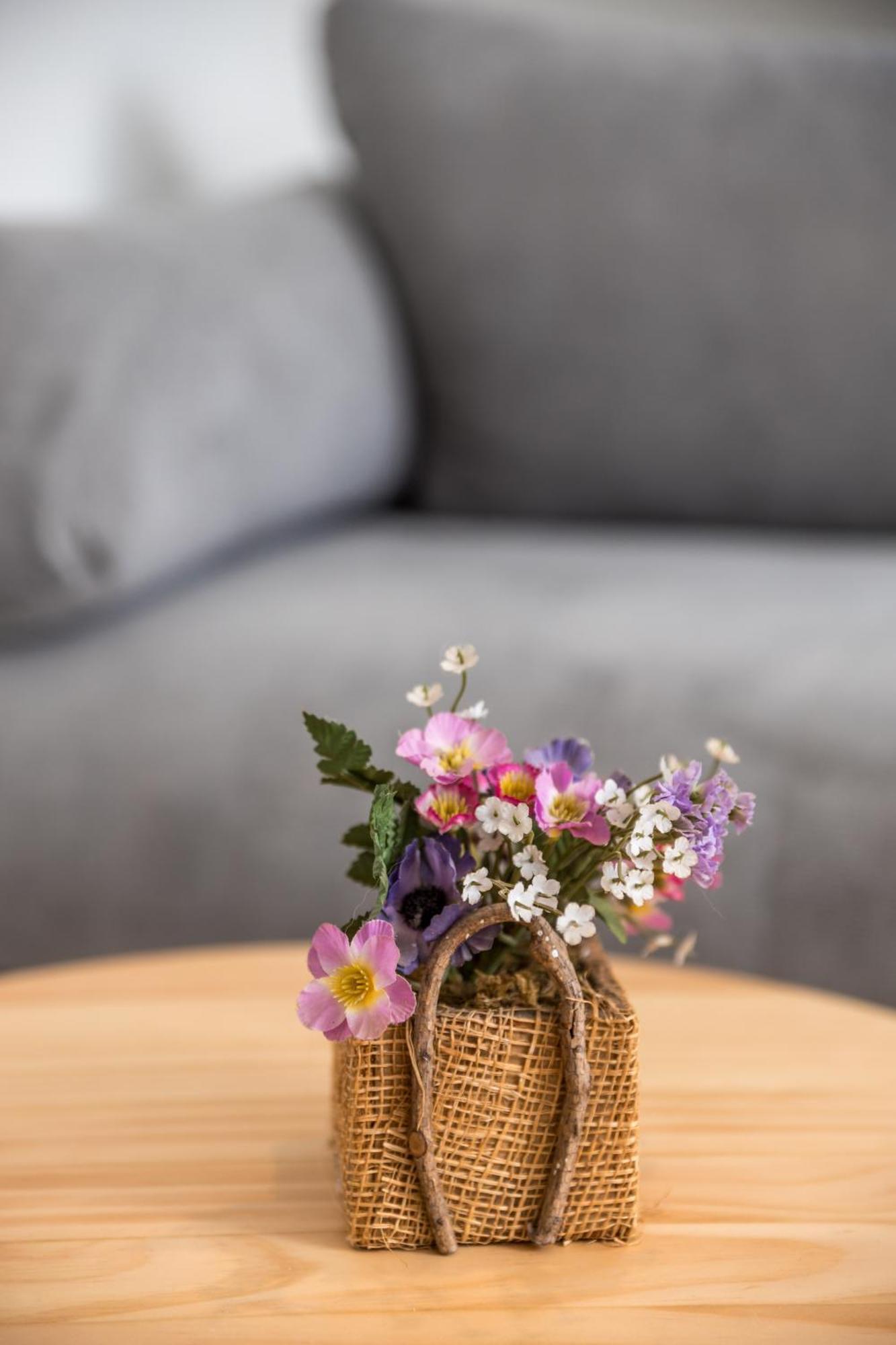 Apartmani Jurina Kastav Buitenkant foto