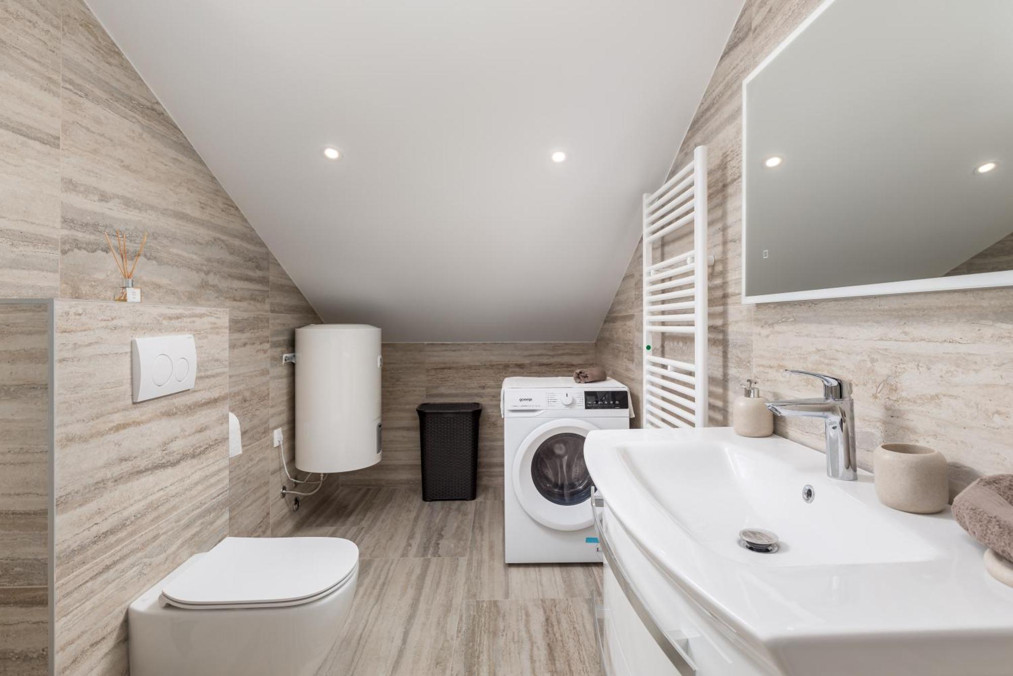 Apartmani Jurina Kastav Buitenkant foto
