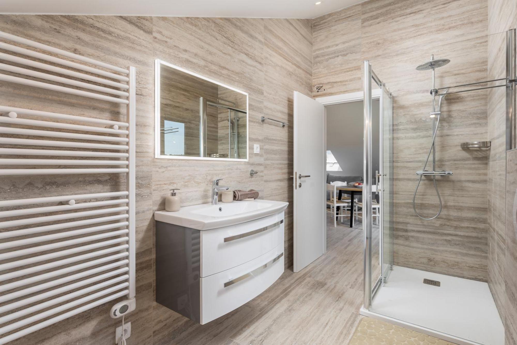 Apartmani Jurina Kastav Buitenkant foto