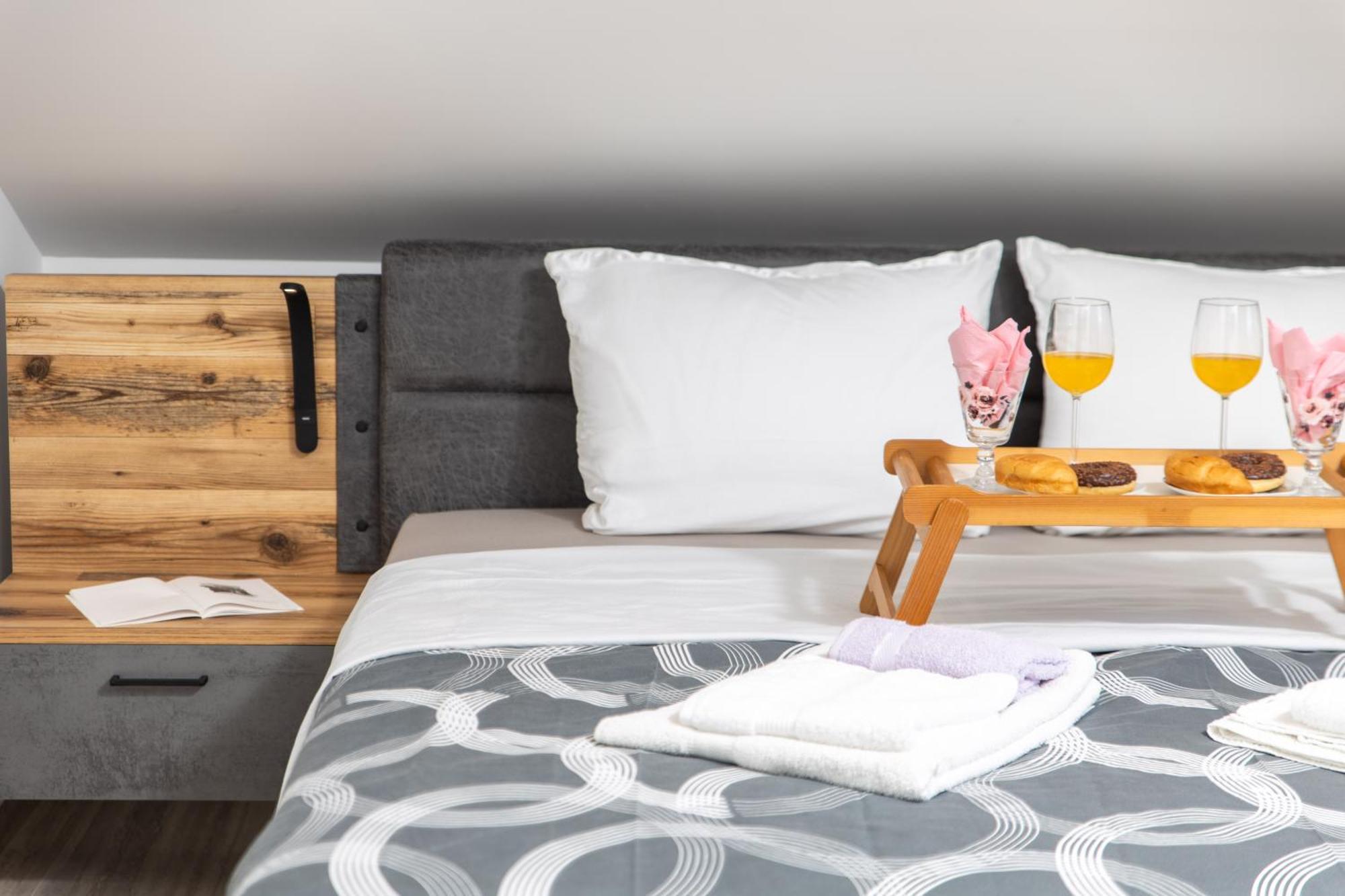 Apartmani Jurina Kastav Buitenkant foto