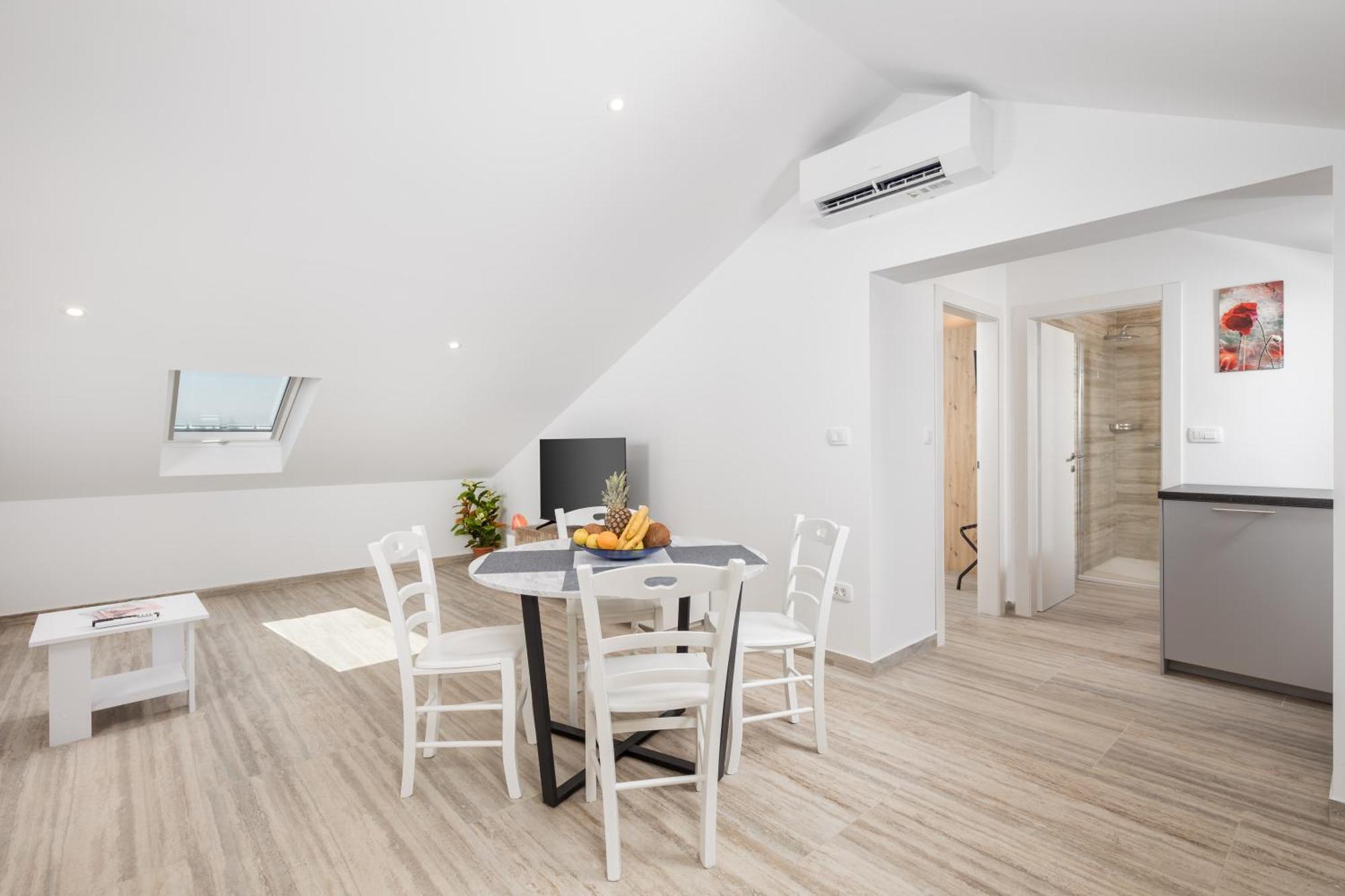 Apartmani Jurina Kastav Buitenkant foto